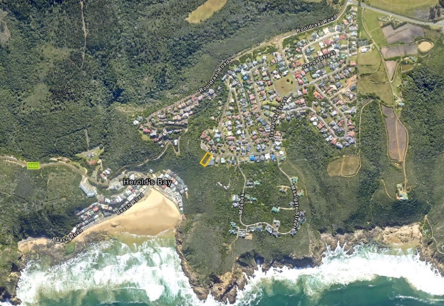 Bedroom Property for Sale in Herolds Bay Western Cape